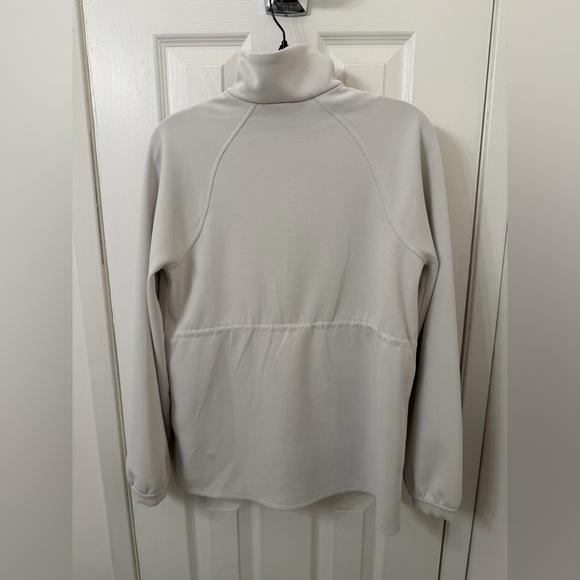 Lululemon Softstreme Cinch-Waist Full-Zip Jacket - Picture 6 of 10